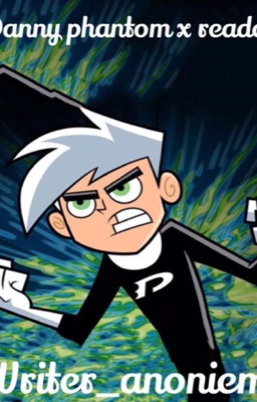 new school [Danny phantom x reader] ✔️ completed by writer_anoniem