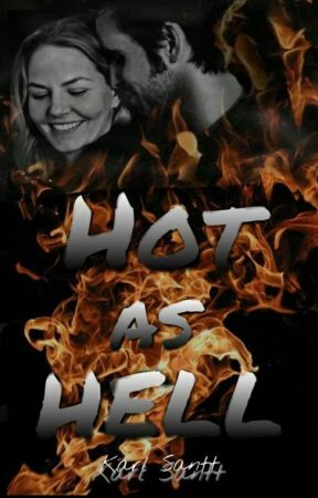 Hot as hell (CS) by KarlSantt