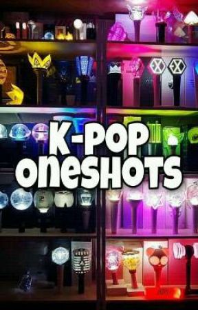 K-pop Oneshots by sweaterpawsmochi