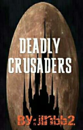  DEADLY CRUSADERS  by passione_Shariot