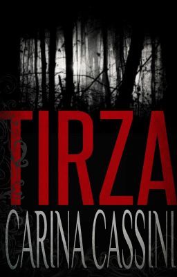 Tirza cover