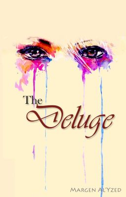 The Deluge cover