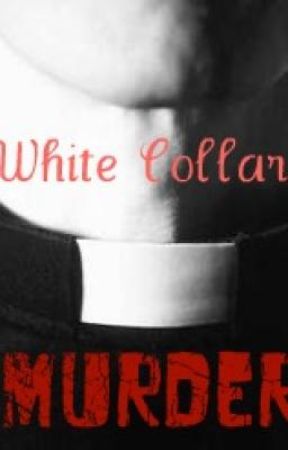 White Collar Murder by SnazzyReader