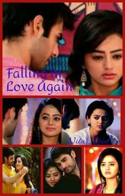 SwaSan SS: Falling in Love Again (Completed) cover