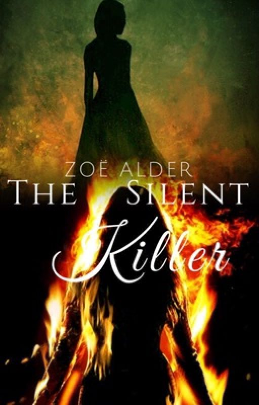 The Silent Killer (A Finnick Odair Love Story) by ZoeAlder