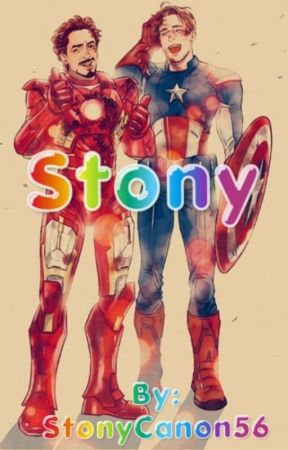 Oneshots: All Things Stony(and more) by Semi-Healed_Stark