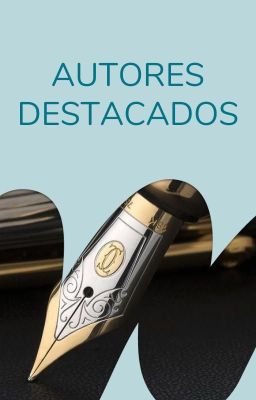 Autores destacados cover