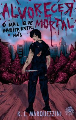 Alvorecer Mortal  »  JK   JM cover