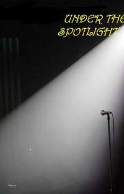 Under The Spotlight cover