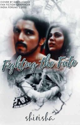 ShiVi -- || Fighting The Fate || cover