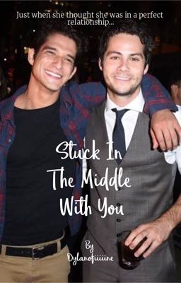 Stuck In The Middle With You || Dylan O'Brien & Tyler Posey cover