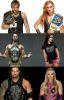 WWE Ships Preferences