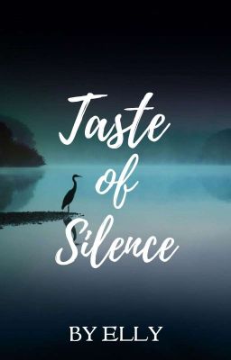 Taste of Silence cover