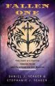 Fallen One (Book three of Alfireán age) by DanielLeonHeart