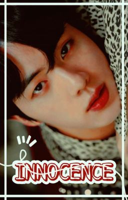 Innocence| Yoonjin Fanfiction cover