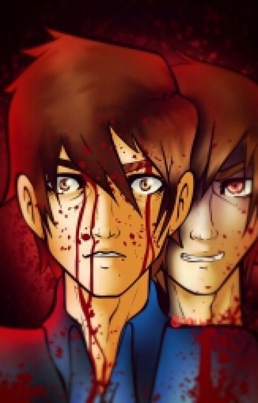 Love Kills : A Jimmy Casket X Reader X Johnny Ghost Fanfiction by BlackeningStone