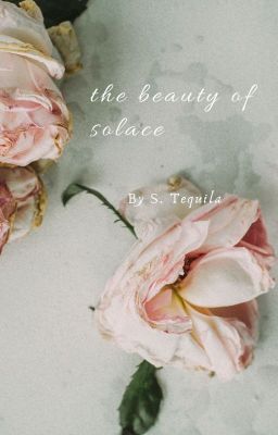 The Beauty of Solace cover