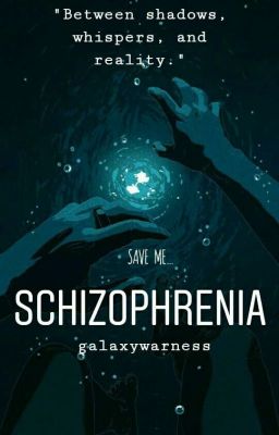 SCHIZOPHRENIA [SKIZOFRENIA] cover