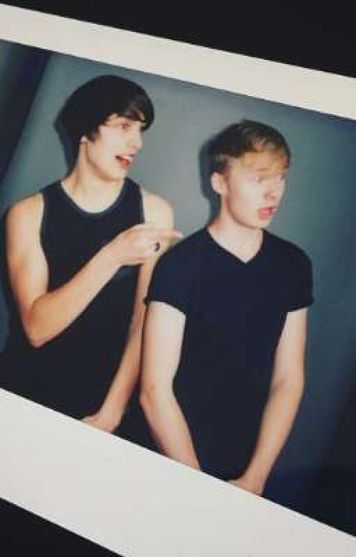 Sam and colby related things  by ___xxxbriiiixxx___