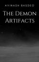 The Demon Artifacts by Mushroom_Knight