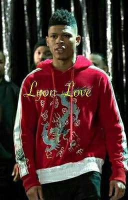 Lyon Love (A Hakeem Lyon Love Story) cover