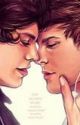 You Make Me Strong Larry Stylinson Mpreg by NotReadyToPlayNice