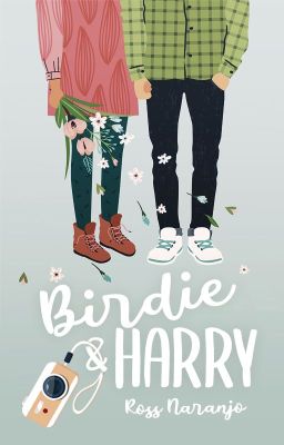 Birdie & Harry cover