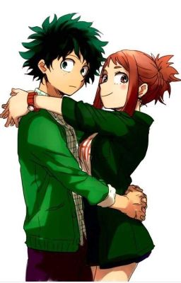 A Million Reasons... (IzuOcha FanFic) [UNDER EDITING] cover