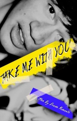 Take Me With You: Calum Hood Imagine cover