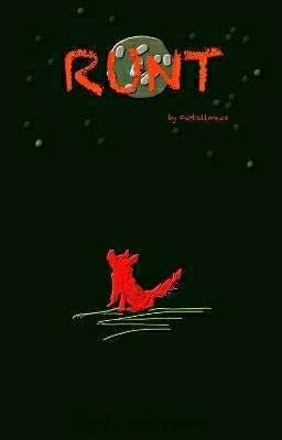 RUNT cover