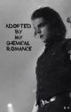 Adopted by My Chemical  Romance by GerardWay728