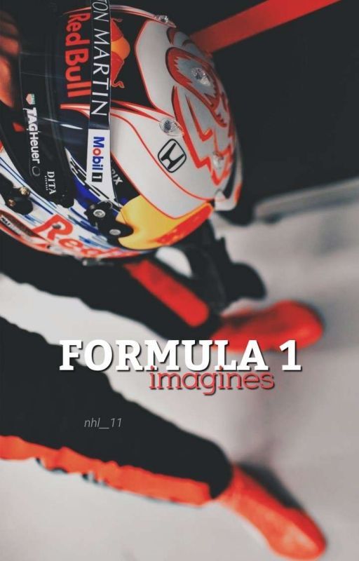 Formula 1 Imagines by nhl__11