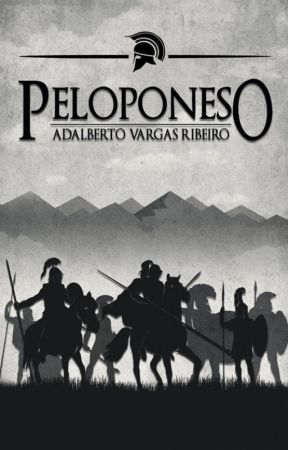 Peloponeso by AdalbertoVargas