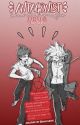 Antagonist | Komahina Fanfic by luvtofu