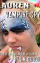 Ren Vampire Spy (Book 1 of the Ren Series) by StevenDriscoll