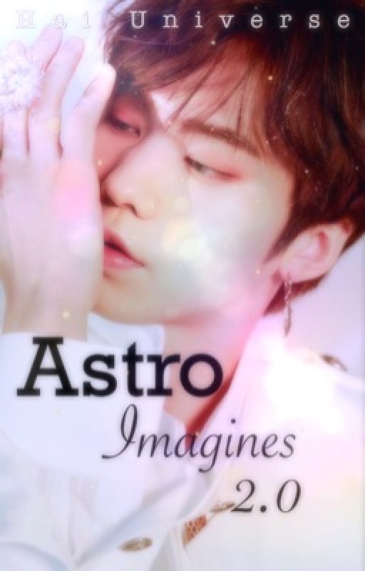 Astro Imagines 2.0 by HaI_UnIvErse