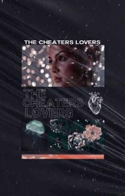 THE CHEATERS LOVERS. ❪ 𝘙𝘖𝘎𝘌𝘙 𝘛𝘈𝘠𝘓𝘖𝘙. ❫ cover