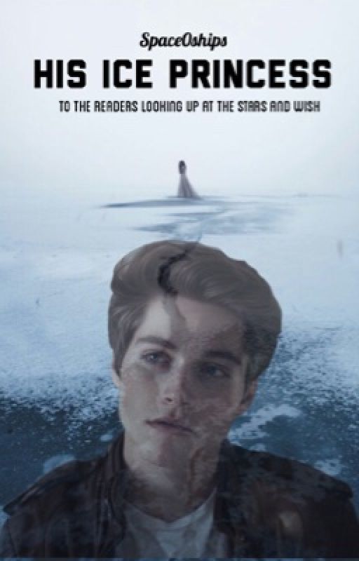 His ice princess | James Sirius Potter by Space0Ships