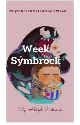 Week Symbrock  cover