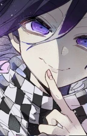 Kokichi x Reader one shots by strawberry_milky_22