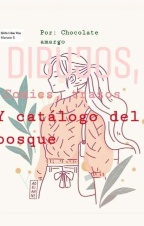  Dibujos, Comic, Trazos Y Catálogo De Personajes  by 25a10a