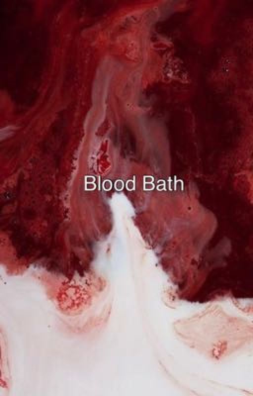 Blood Bath ~ 5sos by danielhowlter