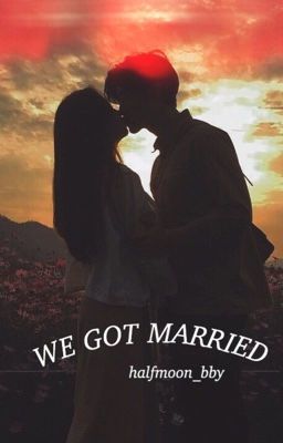 we got married - mark lee nct  cover