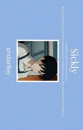 【ｓｉｃｋｌｙ】 by urstarboy