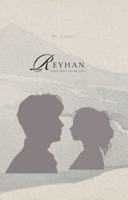 REYHAN cover