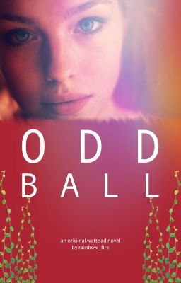 Oddball cover