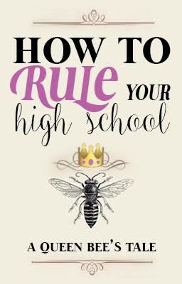 How To Rule Your High School cover