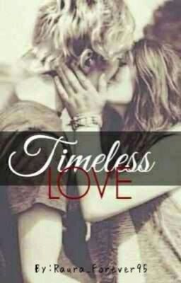 Timeless Love cover