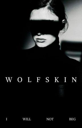 Wolfskin by medusatrance