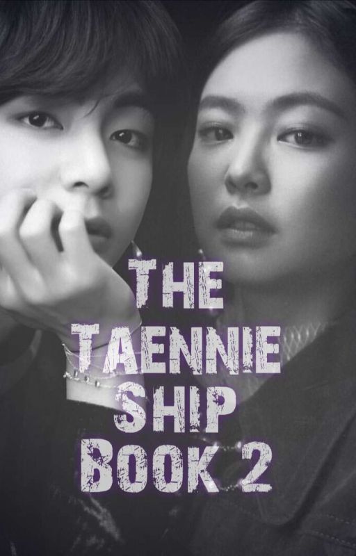 The Taennie Ship Book 2 by ottoke23